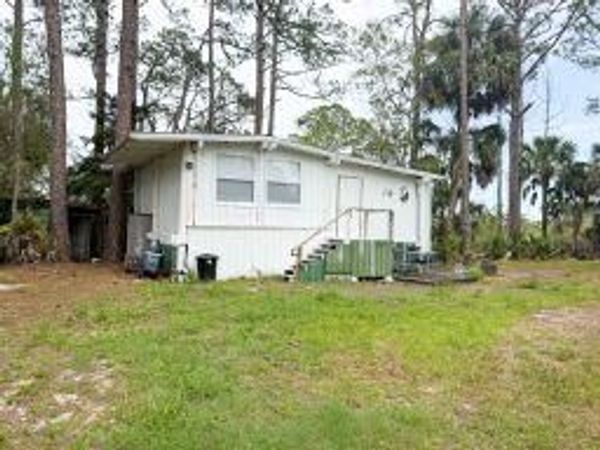 8431 SW County Road 347, Cedar Key, FL 32625
