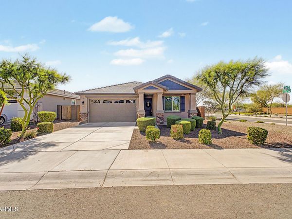 2304 S 124TH Drive, Avondale, AZ 85323