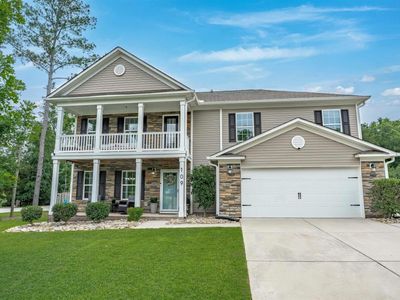109 SUNSATION Drive , Chapin, SC 29036