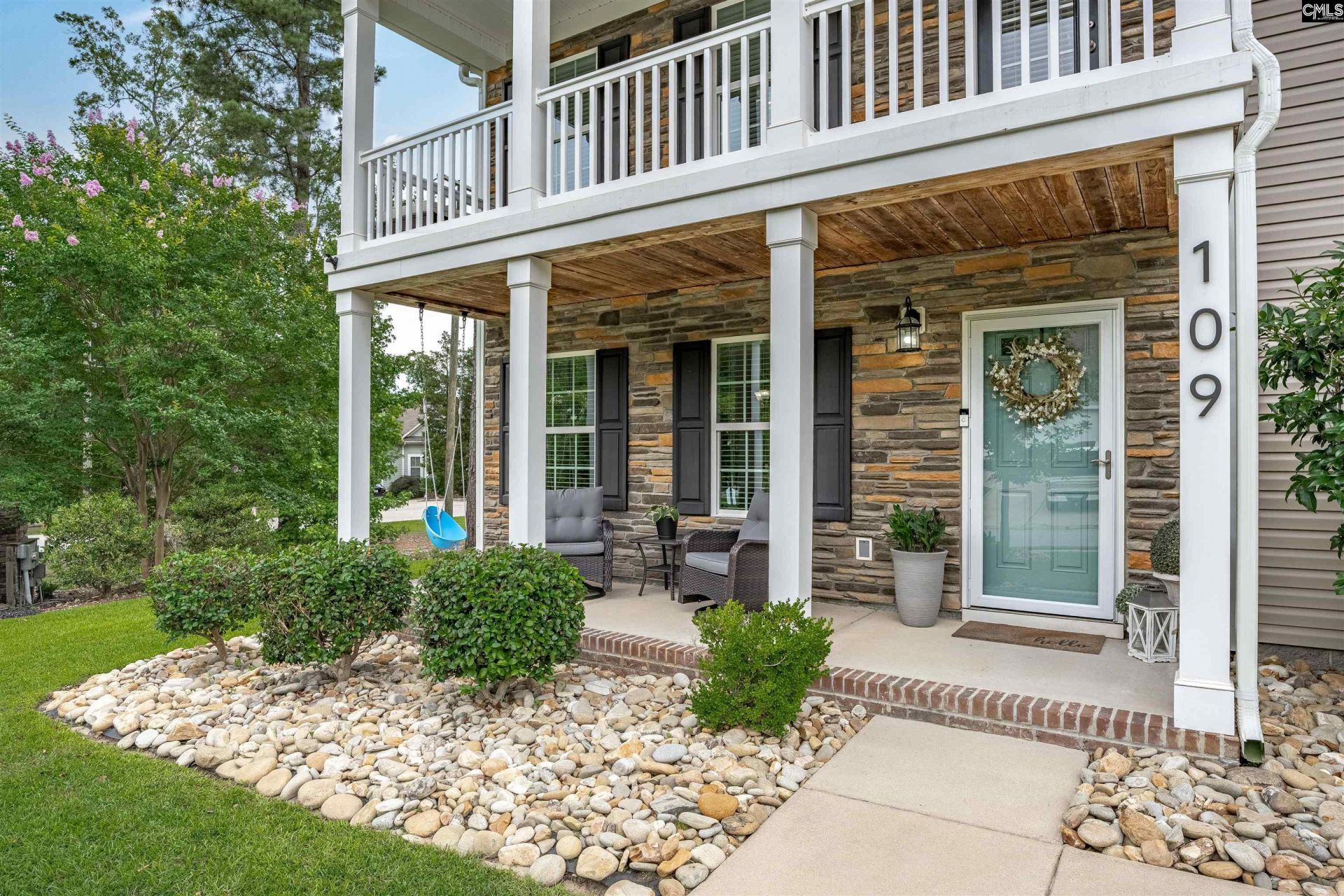 109 Sunsation Drive  Photo 5