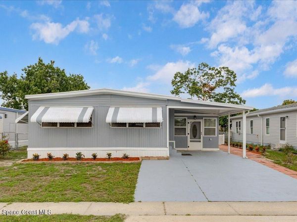 1788 Big Cypress Street NE , Palm Bay, FL 32905
