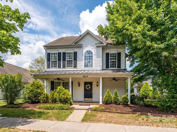 6815 Tanners Creek Drive , Huntersville, NC 28078