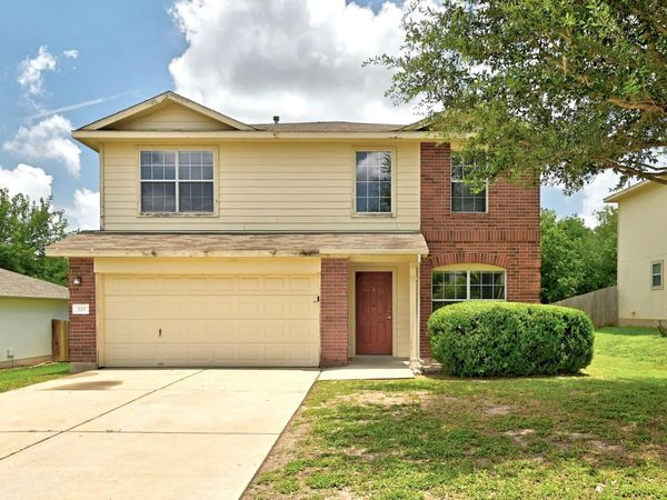 220 Peppergrass CV , Kyle, TX 78640