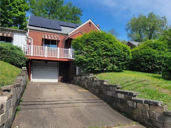 303 Rodi Road, Penn Hills, PA 15235