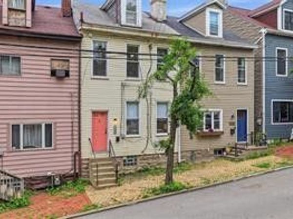 5205 Stanton Ave , Pittsburgh, PA 15201