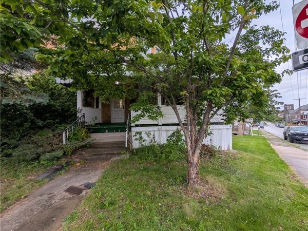 612 Morrell Ave , Connellsville, PA 15425