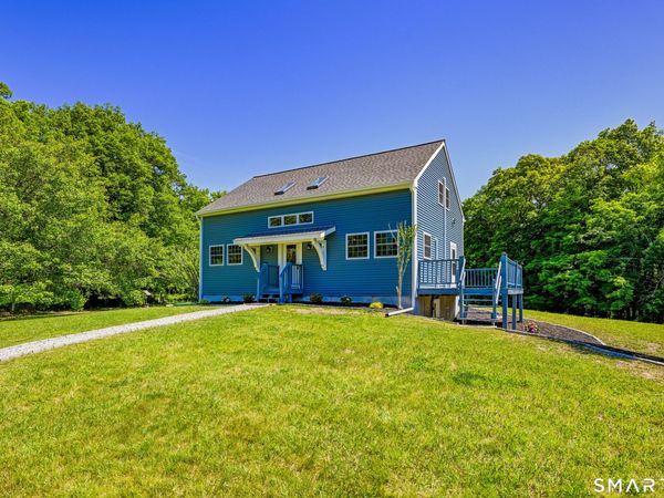 150 Krapf , Ashford, CT 06278