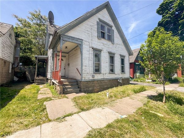 15 Centennial Street , Rochester, NY 14611