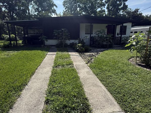2917 PARR Court E, Jacksonville, FL 32216