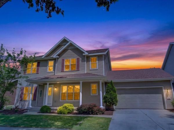 6206 Dominion Drive, Madison, WI 53718