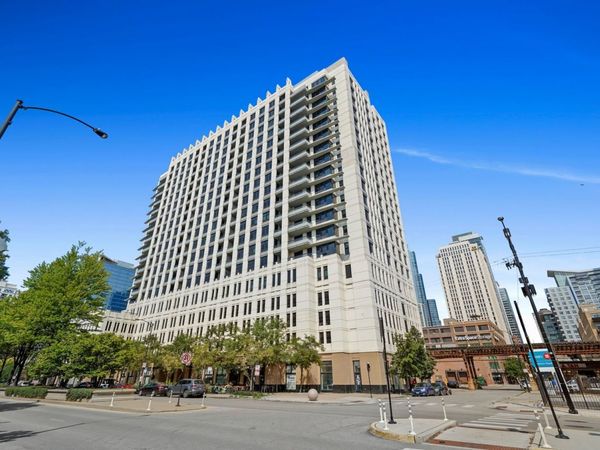 1255 S State Street , Unit 1006, Chicago, IL 60605