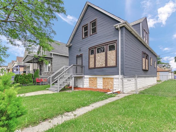 8633 S Union Avenue , Chicago, IL 60620