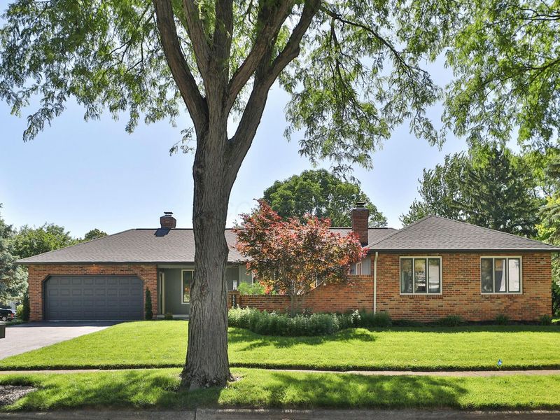 5456 Millington Road, Columbus, OH 43235 Photo 1