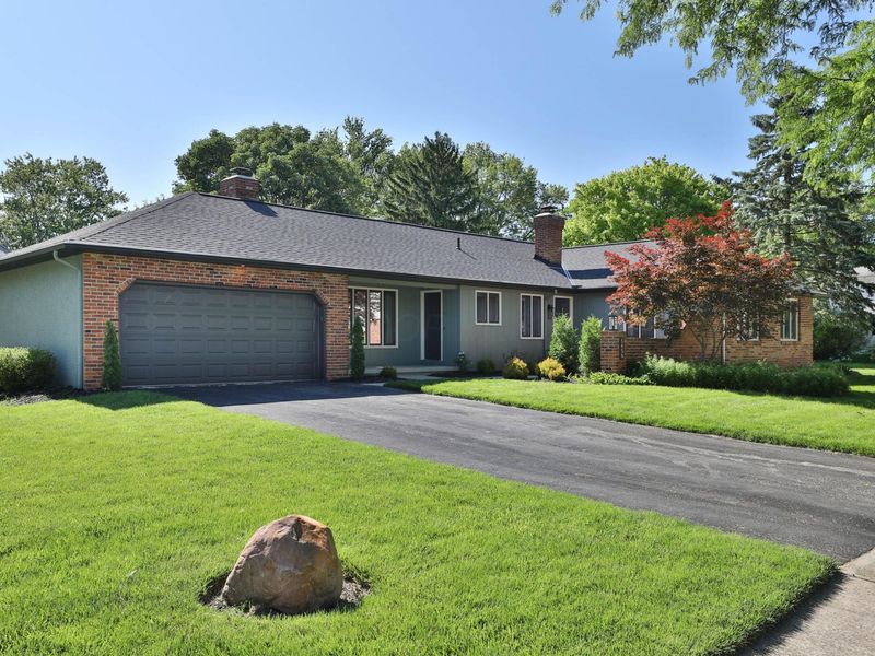 5456 Millington Road, Columbus, OH 43235 Photo 3