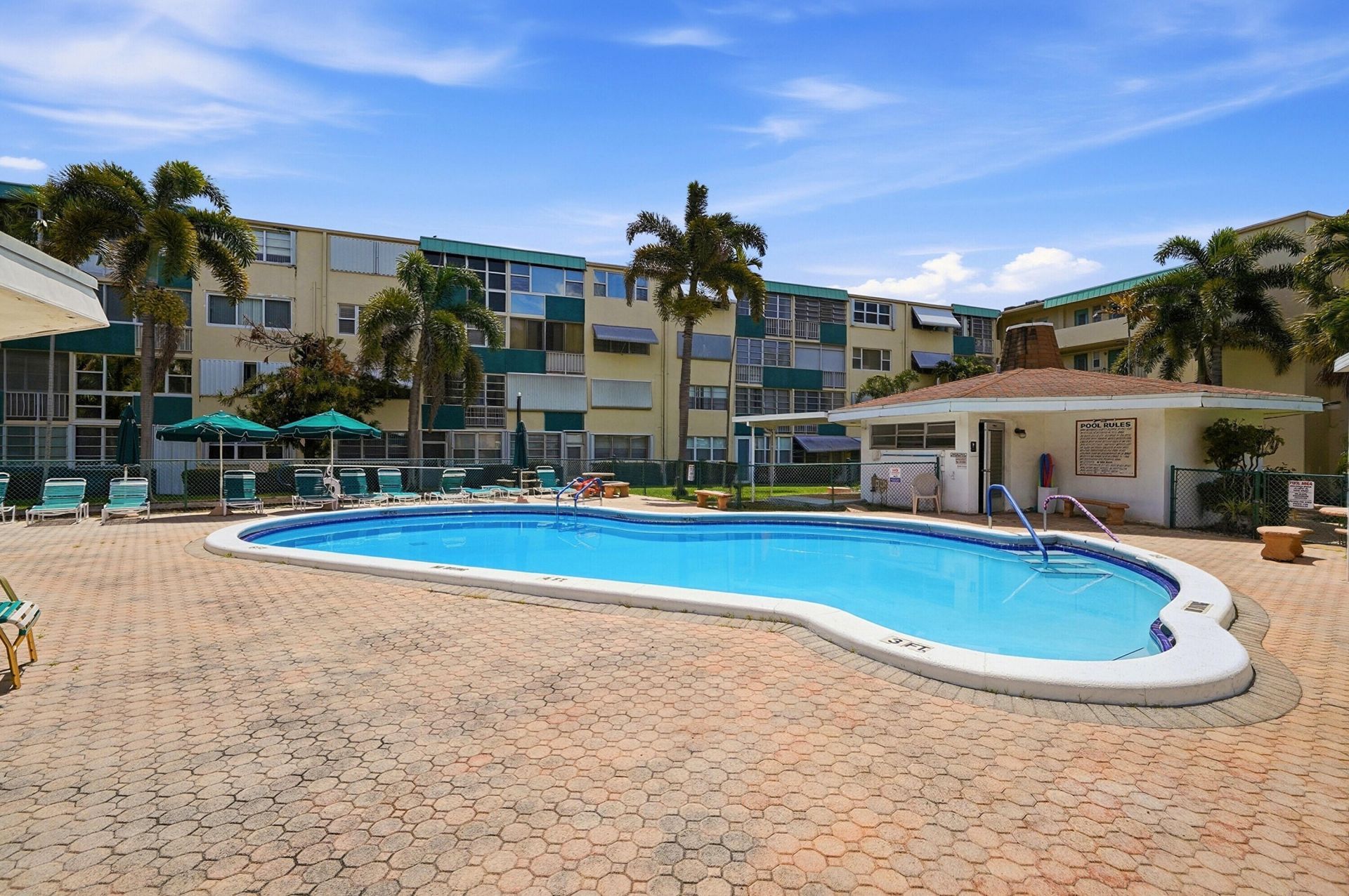 1333 E Hallandale Beach Boulevard, Unit 335, Hallandale Beach, FL 33009 Photo