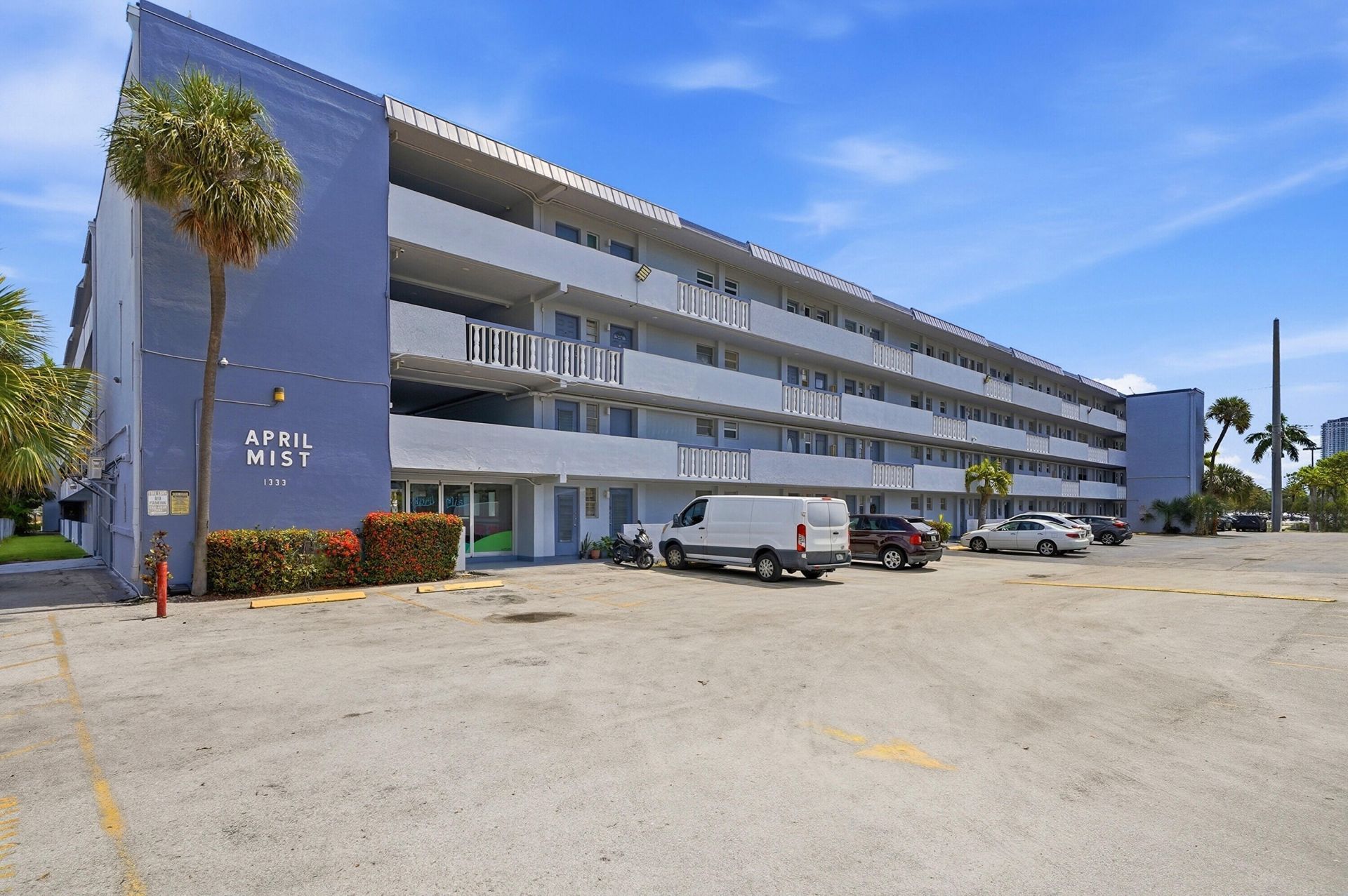 1333 E Hallandale Beach Boulevard, Unit 335, Hallandale Beach, FL 33009 Photo