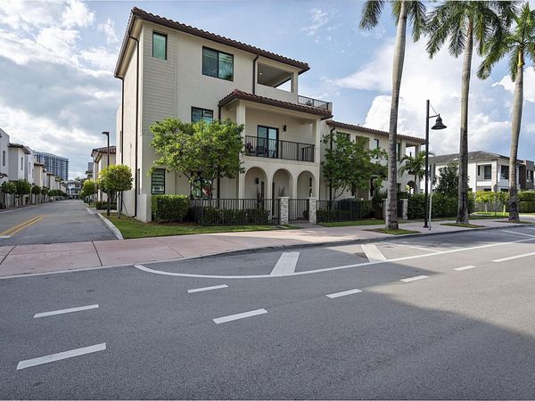 8321 Central Park Boulevard, Doral, FL 33166