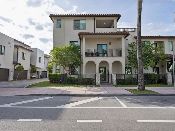 8321 Central Park Boulevard, Doral, FL 33166