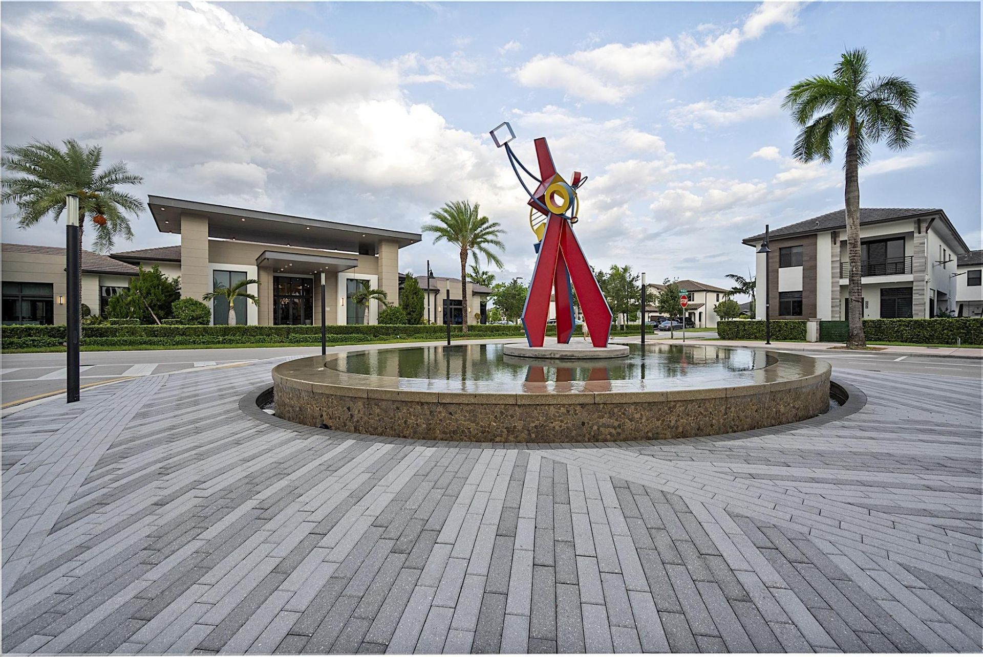 8321 Central Park Boulevard, Doral, FL 33166 Photo