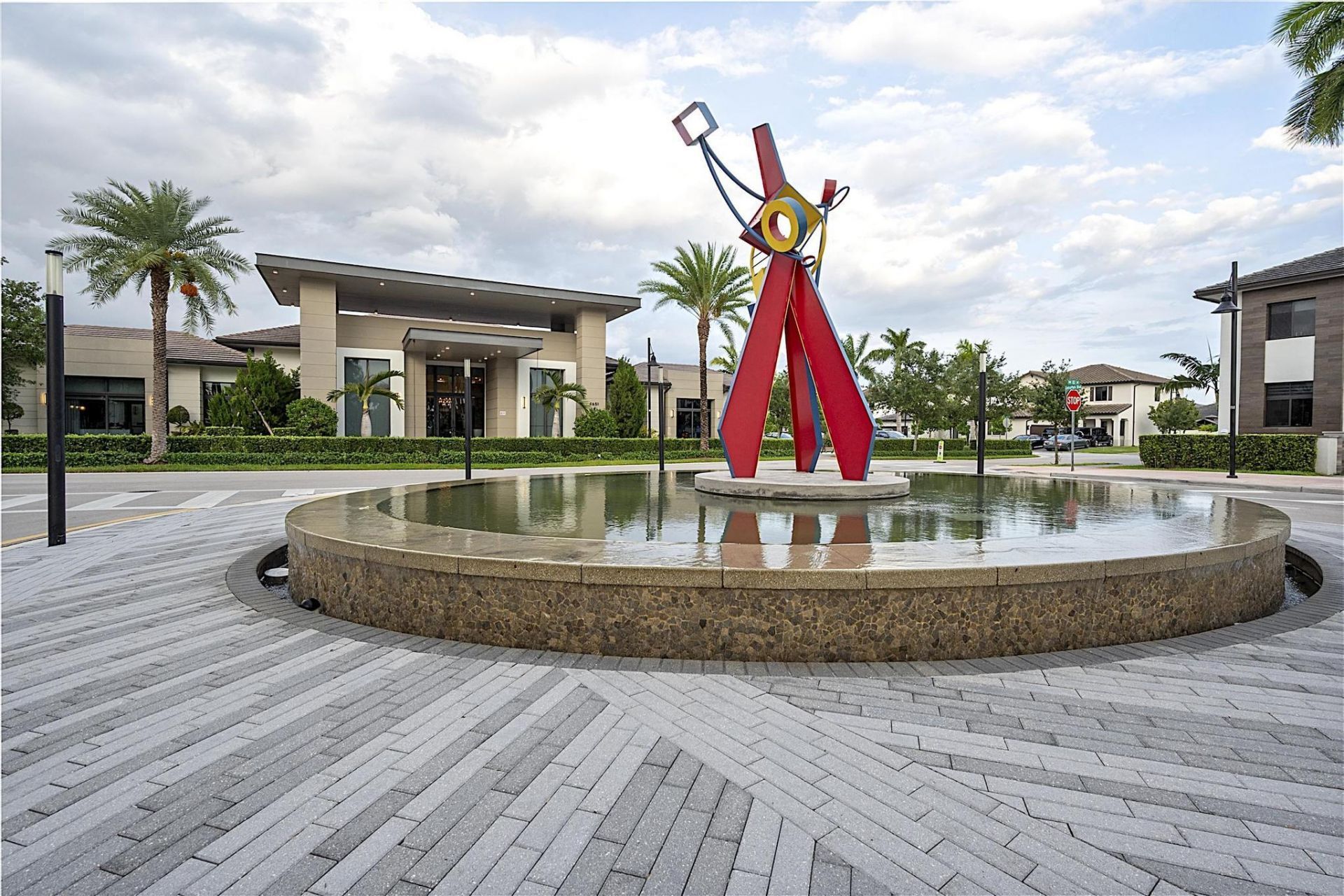 8321 Central Park Boulevard, Doral, FL 33166 Photo