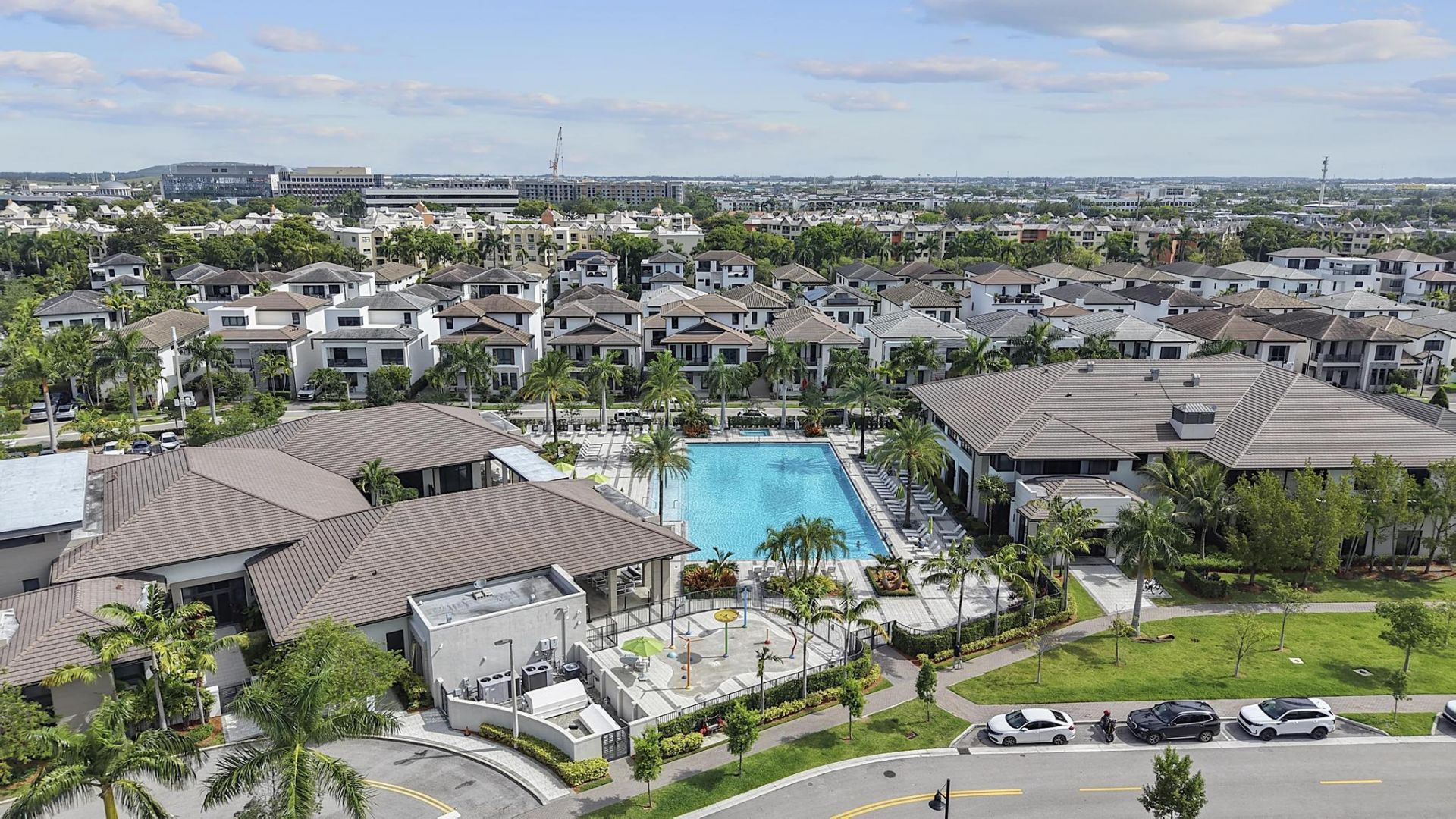 8321 Central Park Boulevard, Doral, FL 33166 Photo