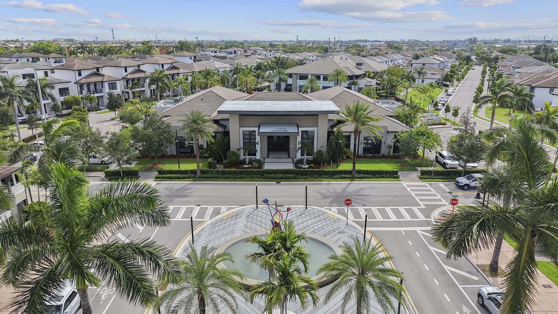 8321 Central Park Boulevard, Doral, FL 33166 Photo