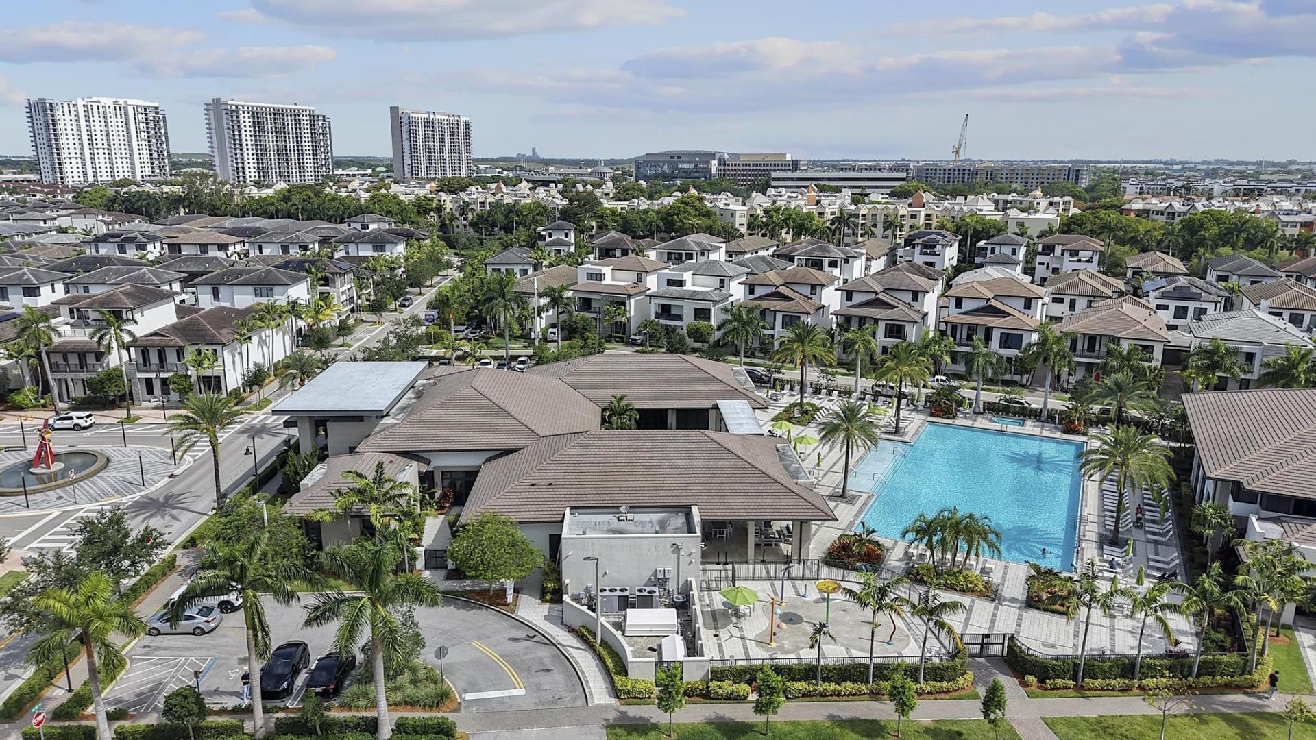 8321 Central Park Boulevard, Doral, FL 33166 Photo