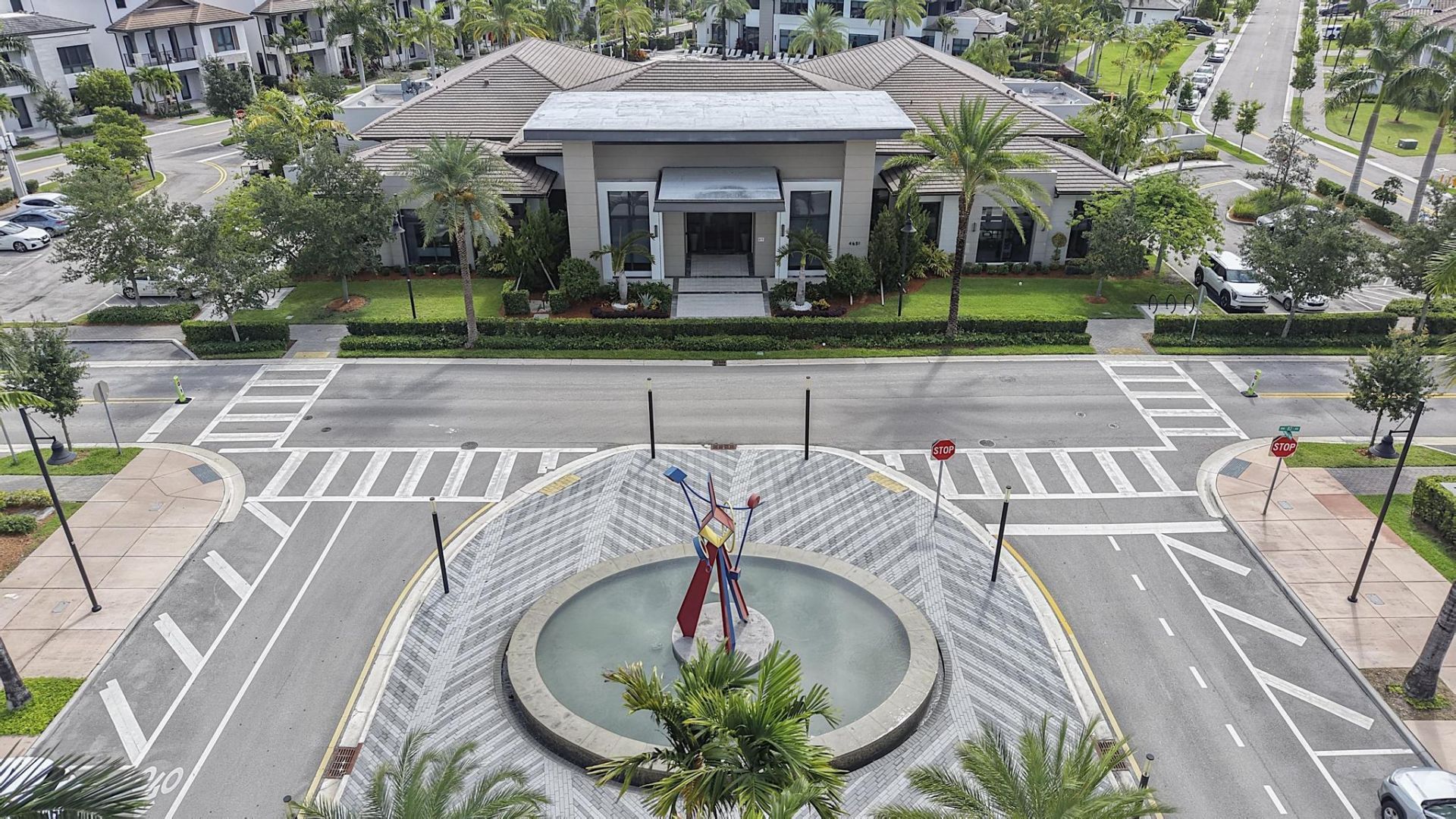 8321 Central Park Boulevard, Doral, FL 33166 Photo