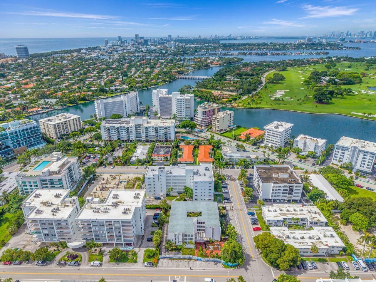 1080 93rd Street, Bay Harbor Islands, FL 33154 Photo