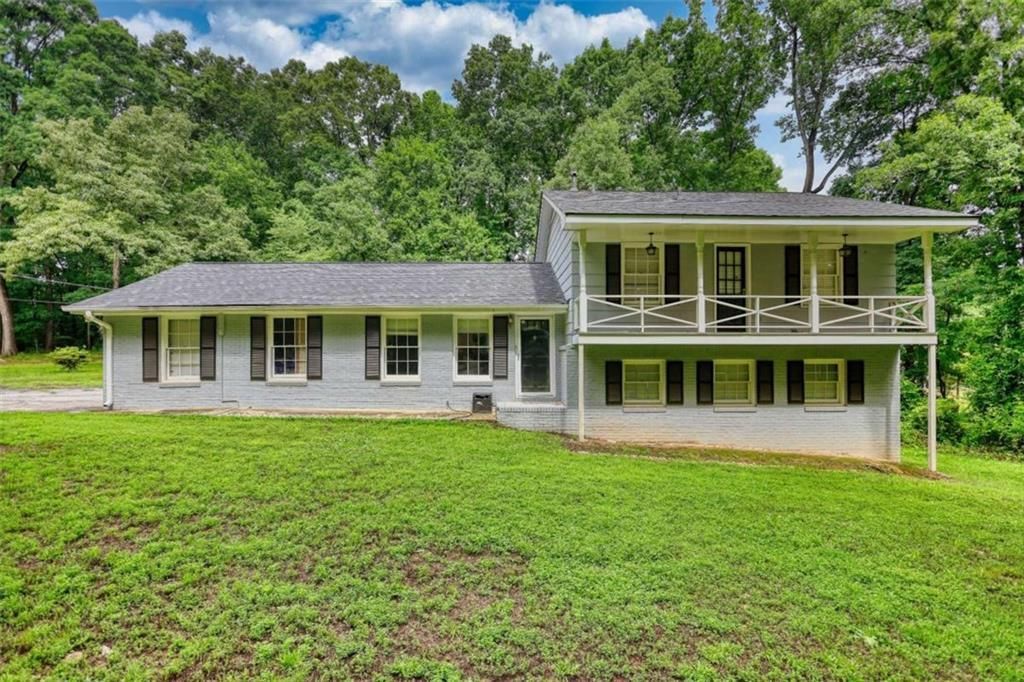 2394 Rockbridge Road, Stone Mountain, GA 30087 Main Photo