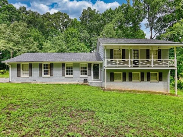 2394 Rockbridge Road, Stone Mountain, GA 30087