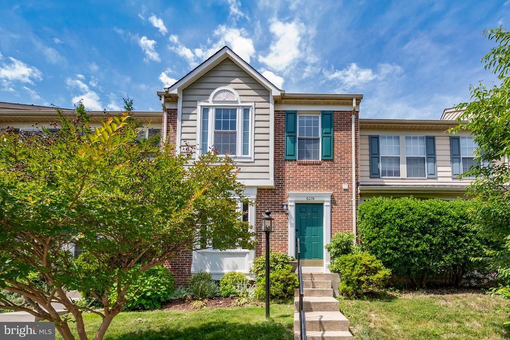 6074 Kestner Circle, Alexandria, VA 22315 Main Photo