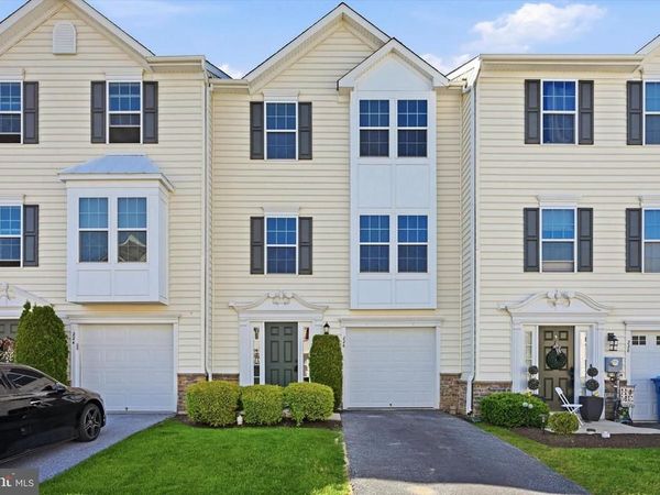 226 BARDEL DRIVE, Unit 226, COATESVILLE, PA 19320