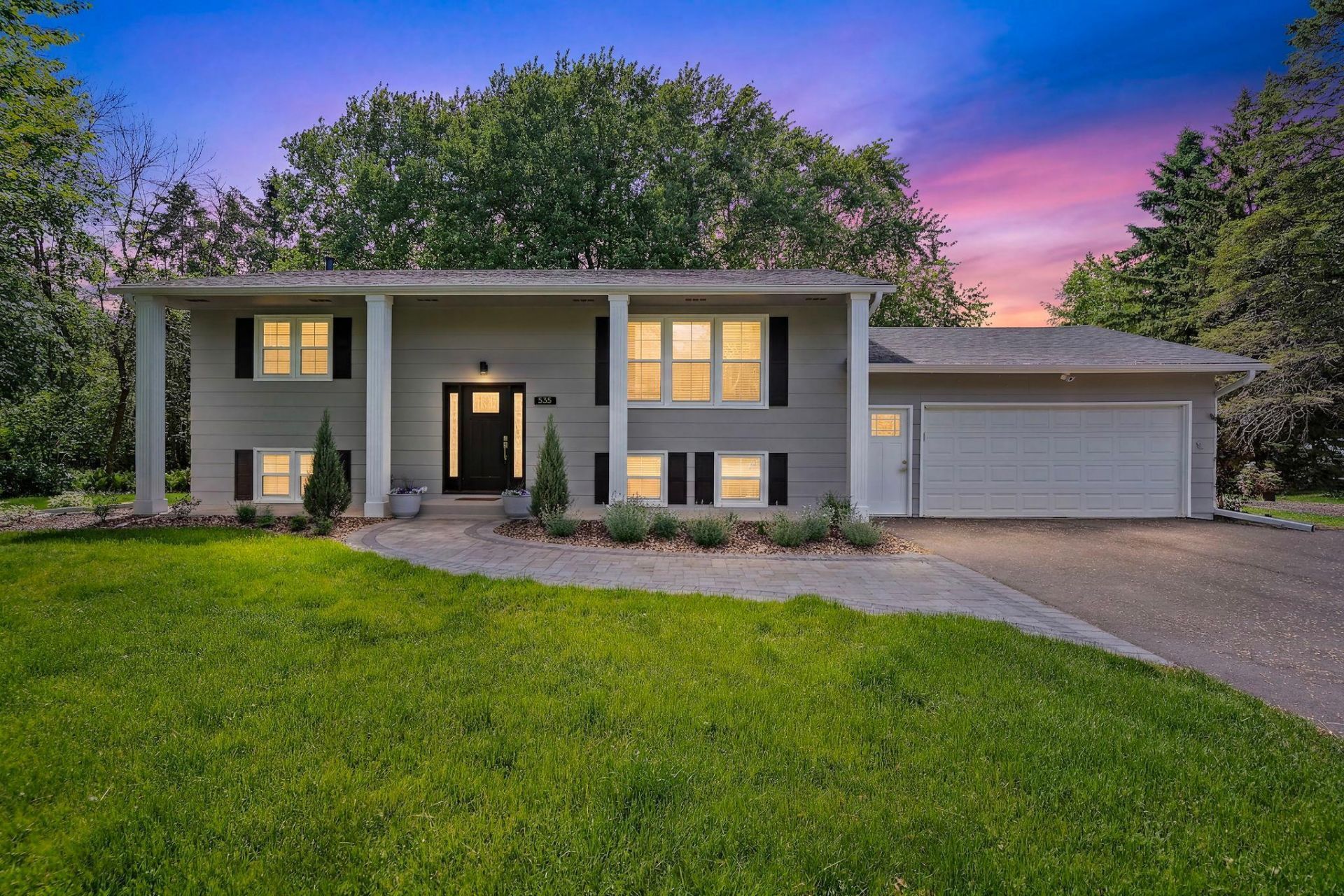 535 S Old Crystal Bay Road , Orono, MN 55356