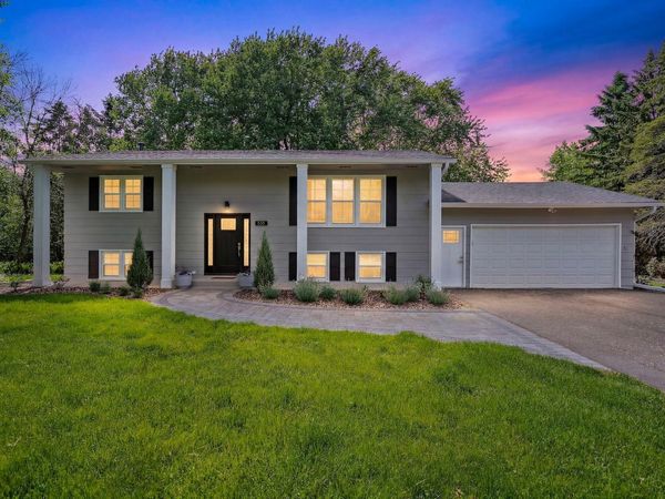 535 S Old Crystal Bay Road, Orono, MN 55356