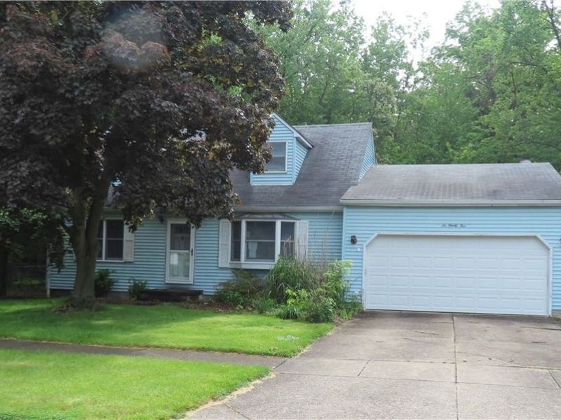 695 Morris Drive, Vermilion, OH 44089 Photo 1