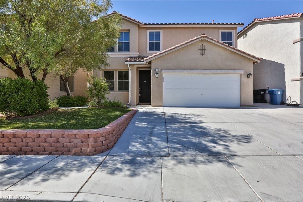 235 Calvino Avenue , Las Vegas, NV 89183