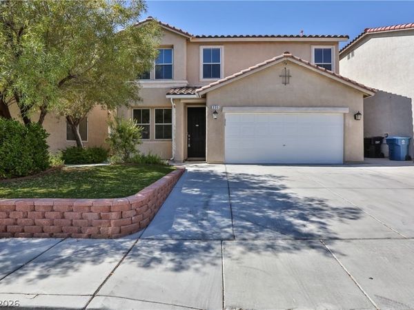 235 Calvino Avenue , Las Vegas, NV 89183