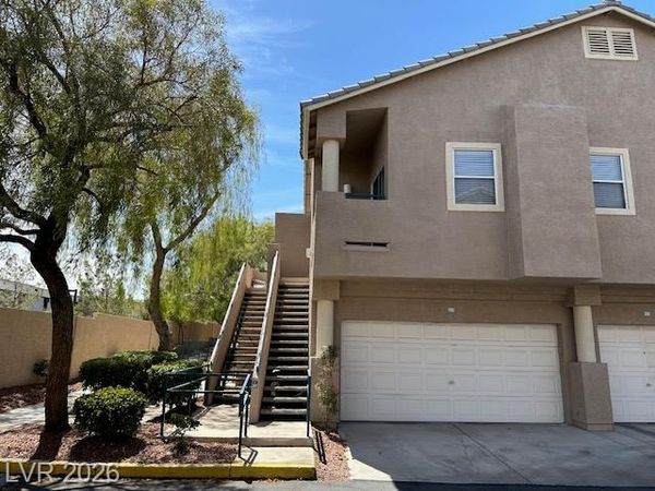2153 Jade Creek Street, Unit 106, Las Vegas, NV 89117