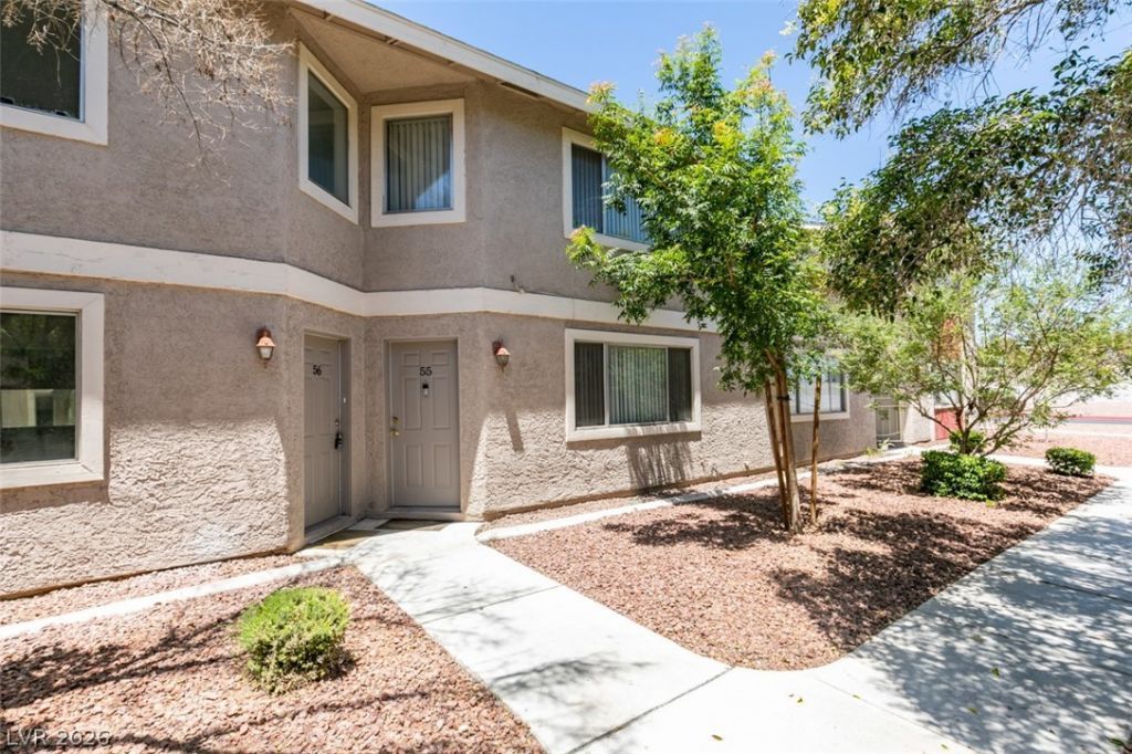 100 S Crestline Drive, Las Vegas, NV 89107