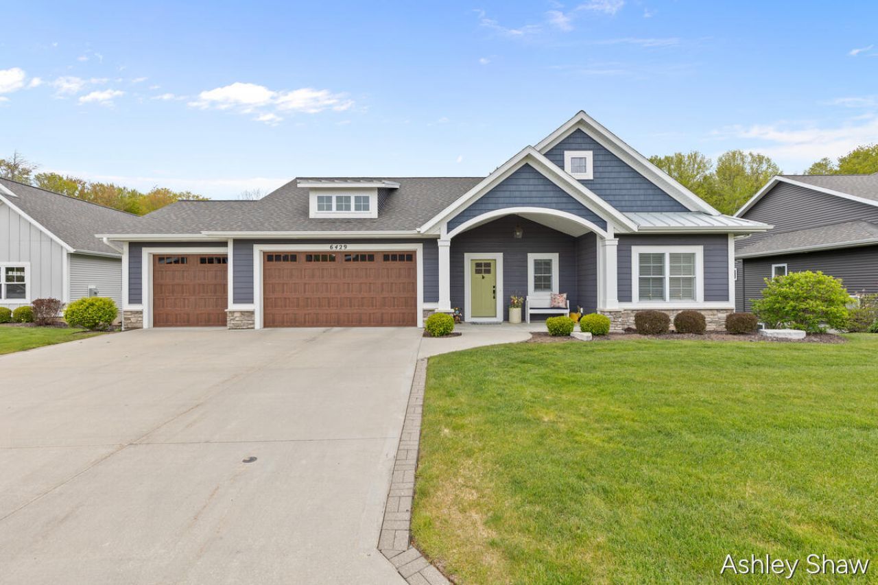 6429 Copperleaf Court, Unit 15, Holland, MI 49423 Main Photo