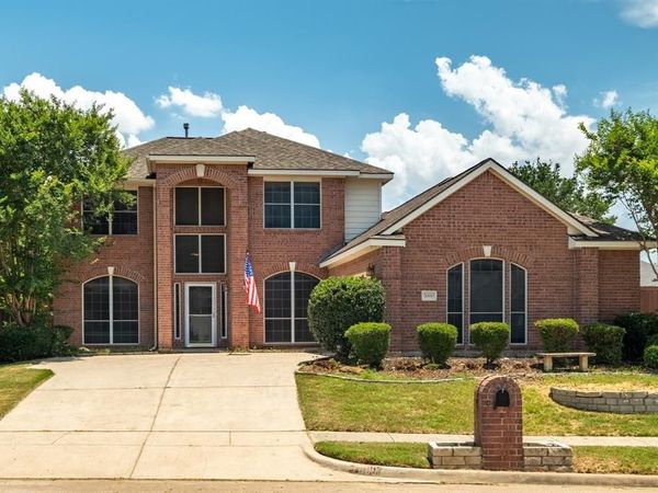 7000 Herman Jared Drive, North Richland Hills, TX 76182