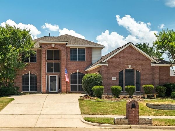 7000 Herman Jared Drive , North Richland Hills, TX 76182