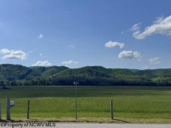 TBD Shaffer's Run Road, Mill Creek, WV 26280