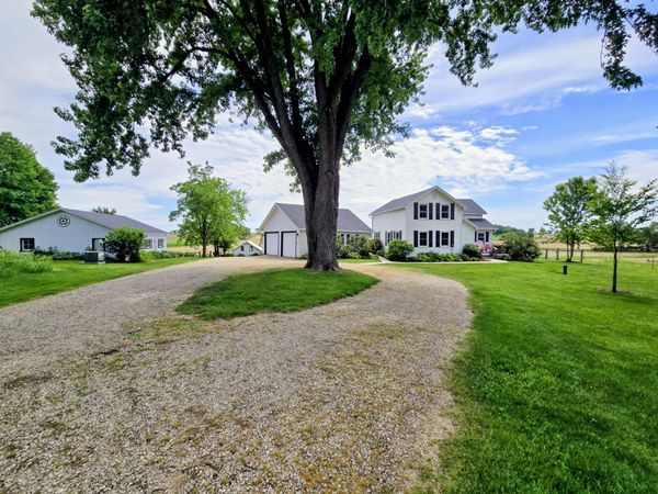 E6791A County Road Y -, Jefferson, WI 54665