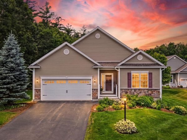 26 Pepper Hill Road, Londonderry, NH 03053