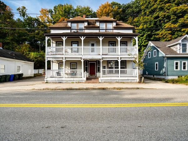 272 Front Street, Manchester, NH 03102