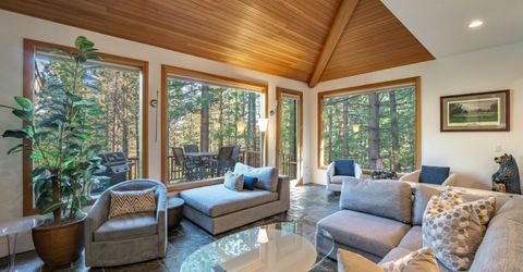 685 Wilson Way, Unit #4, Incline Village, NV 89451 Photo