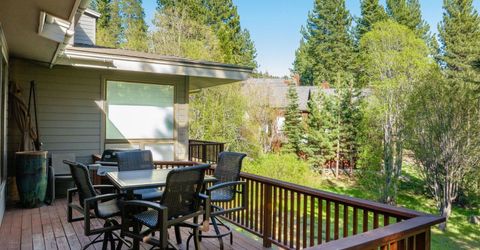 685 Wilson Way, Unit #4, Incline Village, NV 89451 Photo