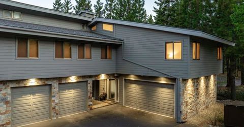 685 Wilson Way, Unit #4, Incline Village, NV 89451 Photo